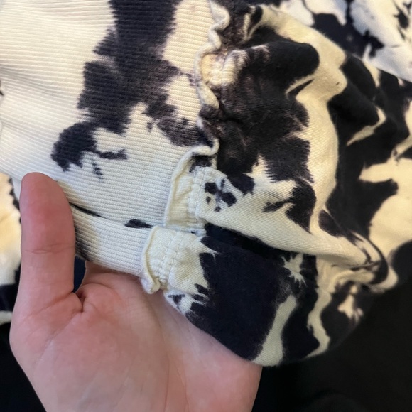 young fabulous & broke tie dye sweatpants - Picture 4 of 6